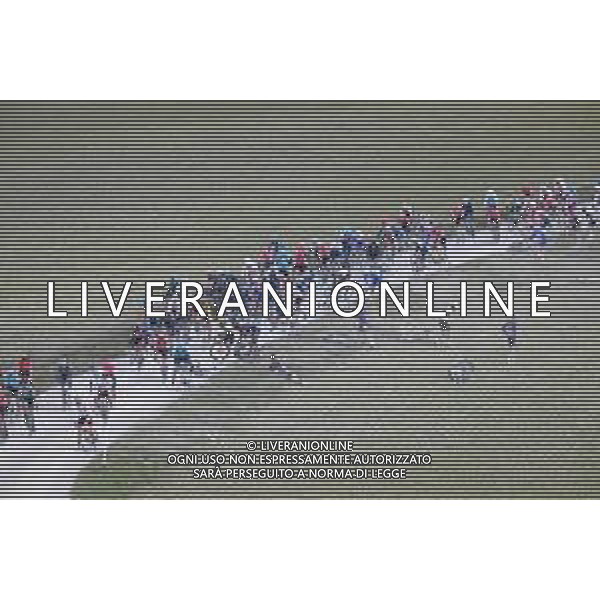 05-03-2022 Strade Bianche; Lucignano D\'asso; ©SIROTTI/AGENZIA ALDO LIVERANI SAS