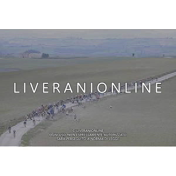 05-03-2022 Strade Bianche; Lucignano D\'asso; ©SIROTTI/AGENZIA ALDO LIVERANI SAS