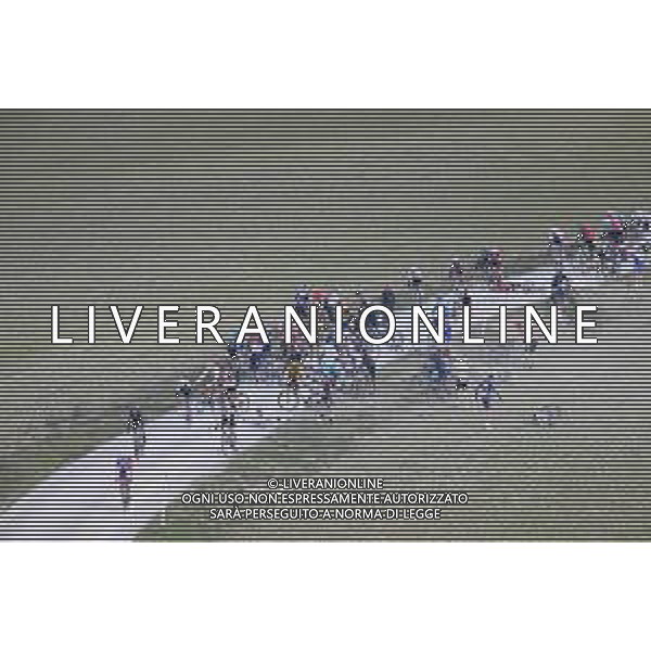 05-03-2022 Strade Bianche; Lucignano D\'asso; ©SIROTTI/AGENZIA ALDO LIVERANI SAS