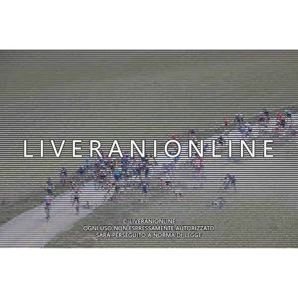05-03-2022 Strade Bianche; Lucignano D\'asso; ©SIROTTI/AGENZIA ALDO LIVERANI SAS