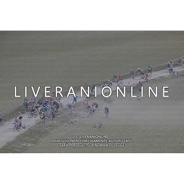 05-03-2022 Strade Bianche; Lucignano D\'asso; ©SIROTTI/AGENZIA ALDO LIVERANI SAS