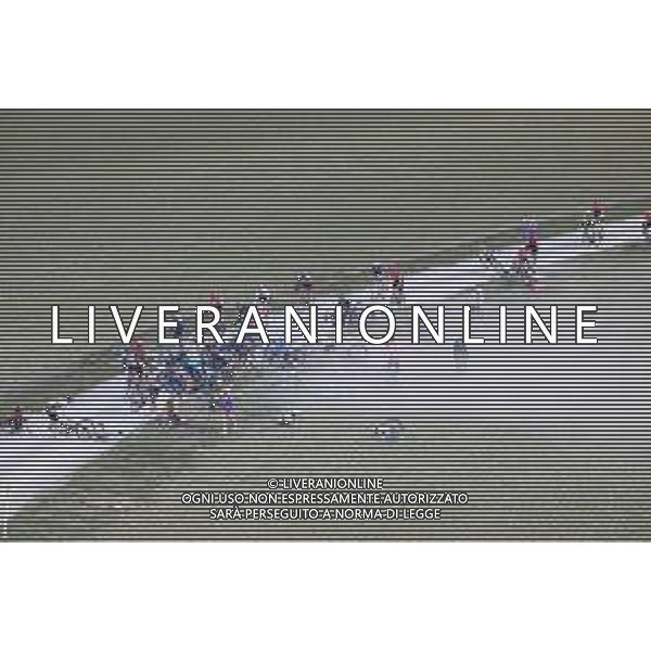 05-03-2022 Strade Bianche; Lucignano D\'asso; ©SIROTTI/AGENZIA ALDO LIVERANI SAS