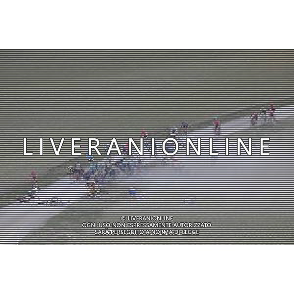 05-03-2022 Strade Bianche; Lucignano D\'asso; ©SIROTTI/AGENZIA ALDO LIVERANI SAS