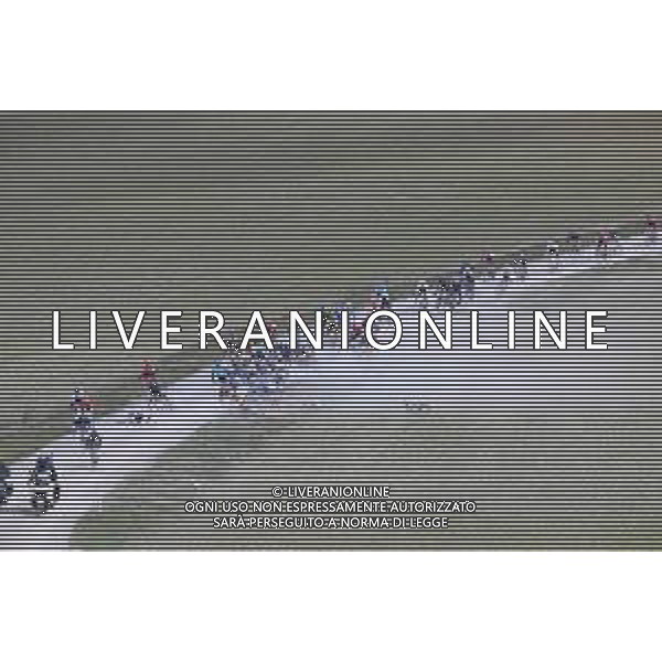 05-03-2022 Strade Bianche; Lucignano D\'asso; ©SIROTTI/AGENZIA ALDO LIVERANI SAS