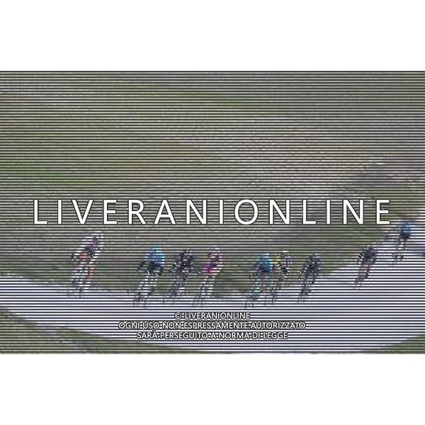 05-03-2022 Strade Bianche; Lucignano D\'asso; ©SIROTTI/AGENZIA ALDO LIVERANI SAS