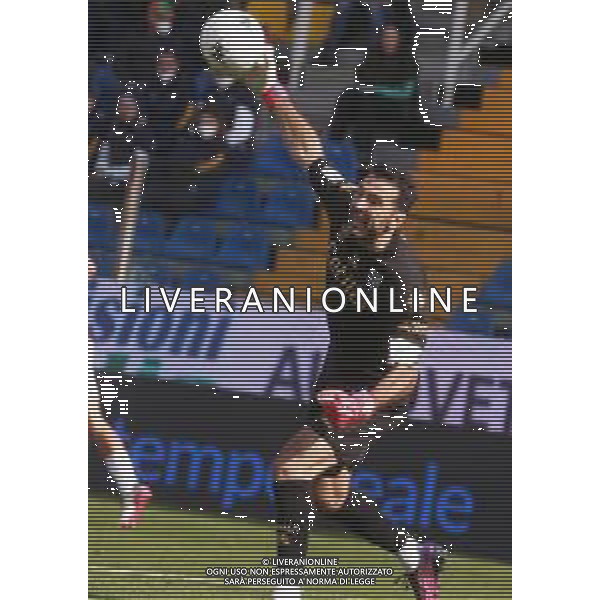 PARMA vs REGGINA CAMPIONATO CALCIO SERIE BKT 05.03.2022 NELLA FOTO GIANLUIGI BUFFON ©SANTANDREA/AGENZIA ALDO LIVERANI SAS
