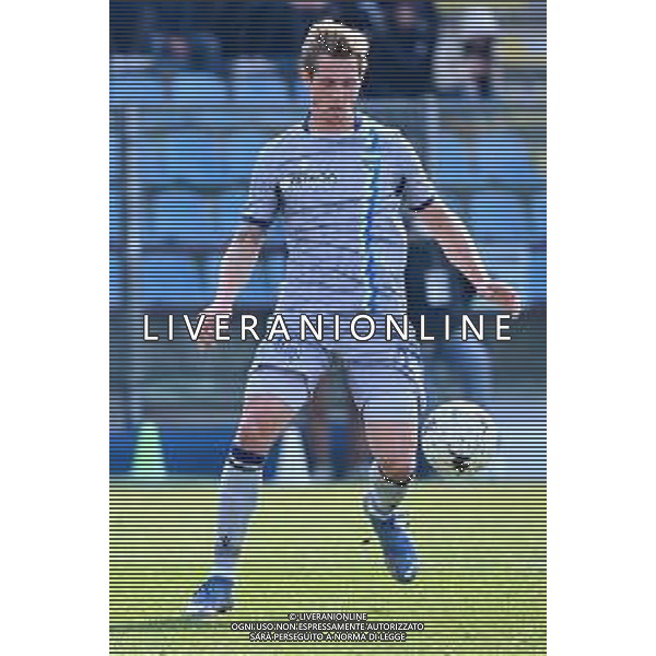 © TVRG Luca Vido (Spal) Como vs Spal Campionato Serie BKT - 28a giornata Como 05-03-2022 Stadio Giuseppe Sinigaglia foto Roberto Garavaglia/ag. Aldo Liverani sas