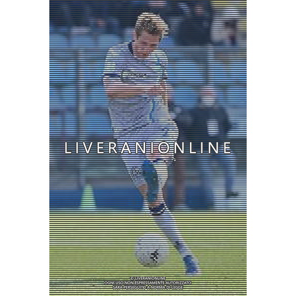 © TVRG Luca Vido (Spal) Como vs Spal Campionato Serie BKT - 28a giornata Como 05-03-2022 Stadio Giuseppe Sinigaglia foto Roberto Garavaglia/ag. Aldo Liverani sas