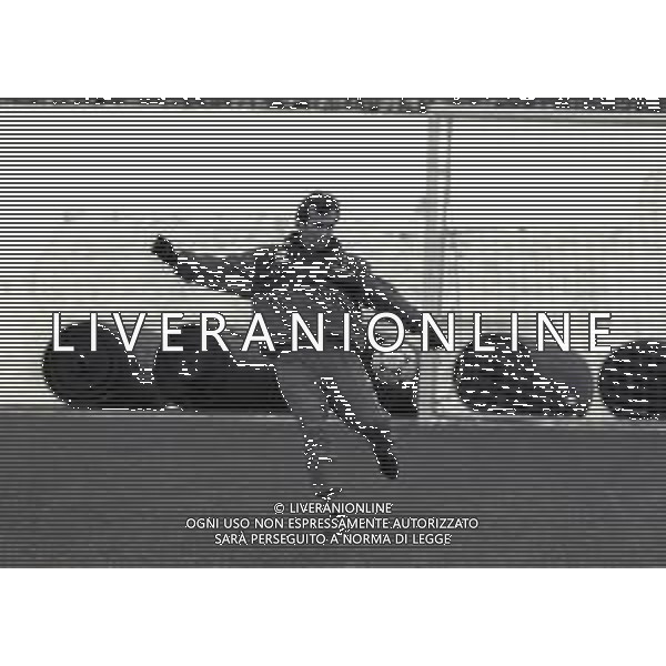 1995 MILANELLO ALLENAMENTO MILAN CALCIO NELLA FOTO DEJAN SAVICEVIC AG ALDO LIVERANI SAS