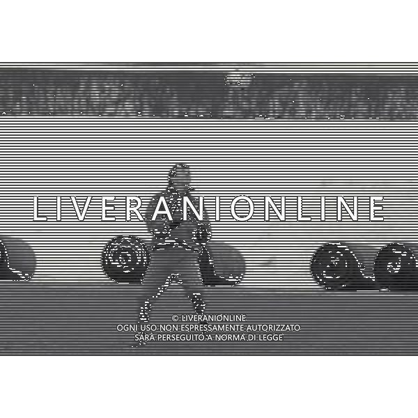 1995 MILANELLO ALLENAMENTO MILAN CALCIO NELLA FOTO DEJAN SAVICEVIC AG ALDO LIVERANI SAS