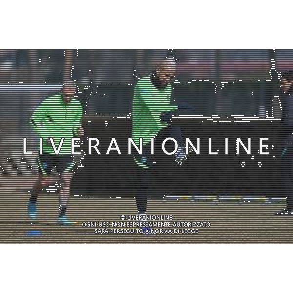 © TVRG Allenamento Champions Inter nella foto Arturo Vidal Appiano Gentile (CO) 07-03-2022 Centro sportivo Suning in memoria di Angelo Moratti Allenamento dell\'Inter in preparazione della gara contro il Liverpool valevole per la gara di ritorno degli ottavi di finale della UEFA Champions League foto Roberto Garavaglia/ag. Aldo Liverani sas