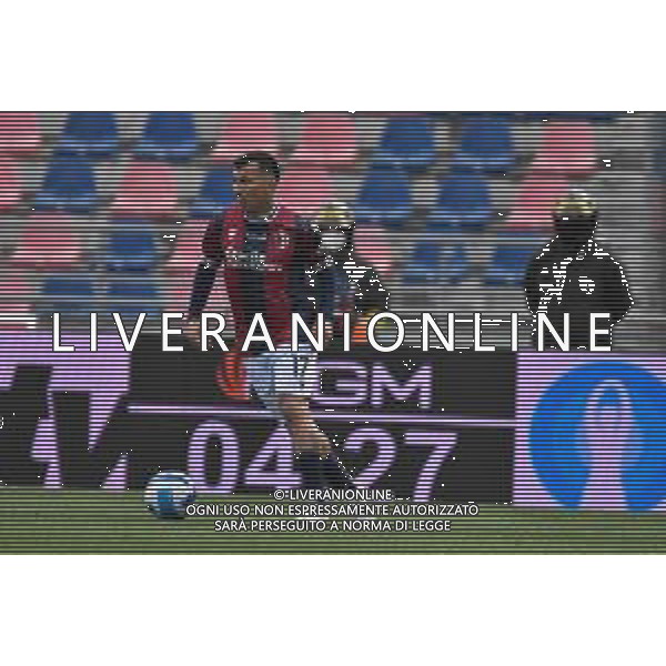 BOLOGNA - TORINO CAMPIONATO CALCIO SERIE A TIM 06.03.2022 NELLA FOTO GARY MEDEL ©VILLANI/AGENZIA ALDO LIVERANI SAS