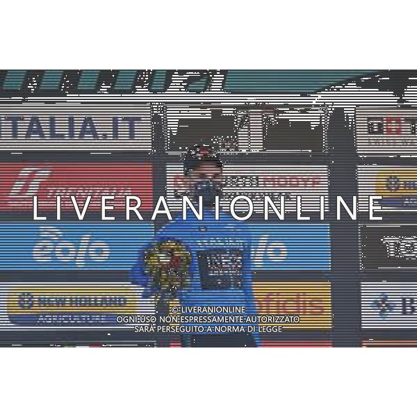 07-03-2022 Tirreno - Adriatico; Tappa 01 Lido Di Camaiore; 2022, Ineos - Grenadiers; Ganna, Filippo; Lido Di Camaiore; ©SIROTTI/AGENZIA ALDO LIVERANI SAS