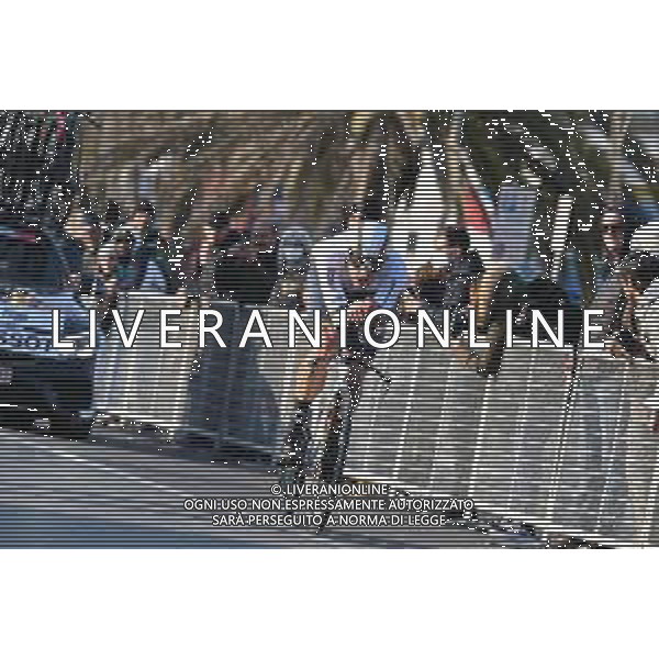 07-03-2022 Tirreno - Adriatico; Tappa 01 Lido Di Camaiore; 2022, Ineos - Grenadiers; Ganna, Filippo; Lido Di Camaiore; ©SIROTTI/AGENZIA ALDO LIVERANI SAS