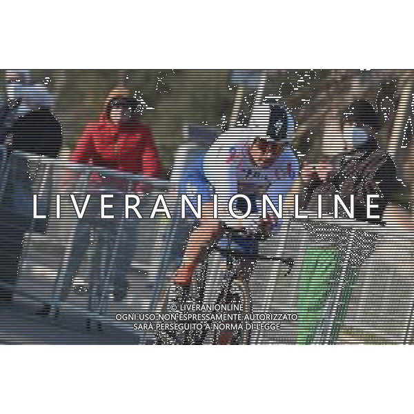07-03-2022 Tirreno - Adriatico; Tappa 01 Lido Di Camaiore; 2022, Totalenergie; Sagan, Peter; Lido Di Camaiore; ©SIROTTI/AGENZIA ALDO LIVERANI SAS