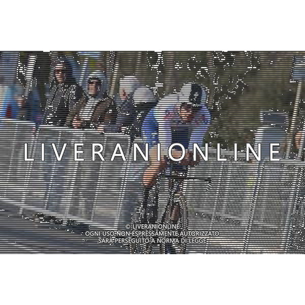 07-03-2022 Tirreno - Adriatico; Tappa 01 Lido Di Camaiore; 2022, Totalenergie; Oss, Daniel; Lido Di Camaiore; ©SIROTTI/AGENZIA ALDO LIVERANI SAS