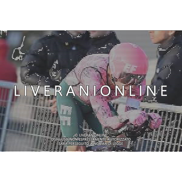 07-03-2022 Tirreno - Adriatico; Tappa 01 Lido Di Camaiore; 2022, Ef Education - Easypost; Uran, Rigoberto; Lido Di Camaiore; ©SIROTTI/AGENZIA ALDO LIVERANI SAS
