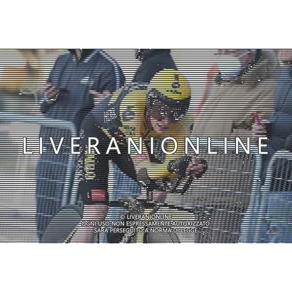 07-03-2022 Tirreno - Adriatico; Tappa 01 Lido Di Camaiore; 2022, Jumbo - Visma; Vingegaard, Jonas; Lido Di Camaiore; ©SIROTTI/AGENZIA ALDO LIVERANI SAS