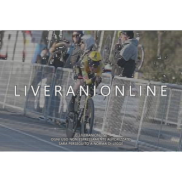 07-03-2022 Tirreno - Adriatico; Tappa 01 Lido Di Camaiore; 2022, Jumbo - Visma; Vingegaard, Jonas; Lido Di Camaiore; ©SIROTTI/AGENZIA ALDO LIVERANI SAS
