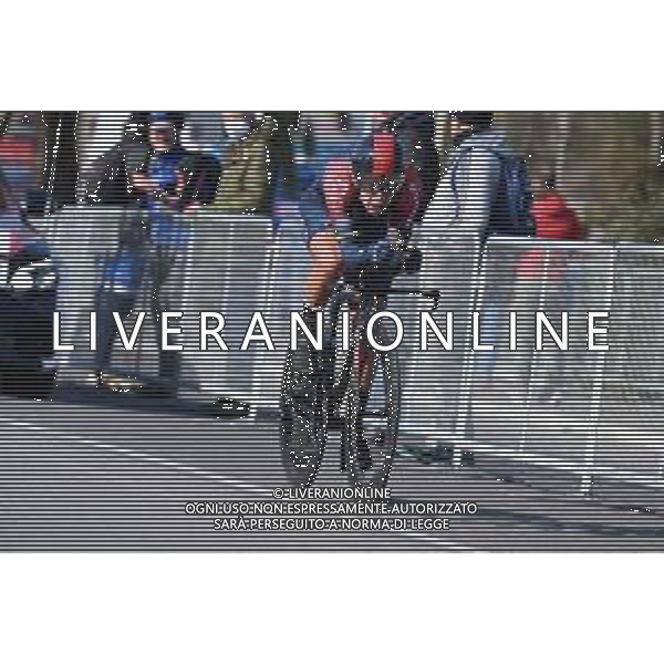 07-03-2022 Tirreno - Adriatico; Tappa 01 Lido Di Camaiore; 2022, Ineos - Grenadiers; Porte, Richie; Lido Di Camaiore; ©SIROTTI/AGENZIA ALDO LIVERANI SAS