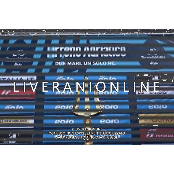 08-03-2022 Tirreno - Adriatico; Tappa 02 Camaiore - Sovicille; Camaiore; ©SIROTTI/AGENZIA ALDO LIVERANI SAS
