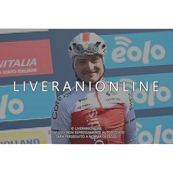 08-03-2022 Tirreno - Adriatico; Tappa 02 Camaiore - Sovicille; 2022, Cofidis; Consonni, Simone; Camaiore; ©SIROTTI/AGENZIA ALDO LIVERANI SAS