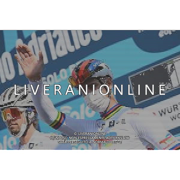 08-03-2022 Tirreno - Adriatico; Tappa 02 Camaiore - Sovicille; 2022, Totalenergie; Sagan, Peter; Camaiore; ©SIROTTI/AGENZIA ALDO LIVERANI SAS