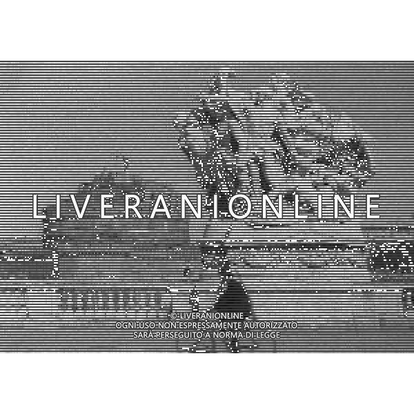 1950 ROMA PANORAMICHE FOTO SANDRO VESPASIANI-AG ALDO LIVERANI SAS