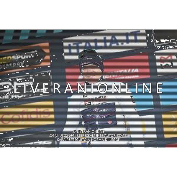 08-03-2022 Tirreno - Adriatico; Tappa 02 Camaiore - Sovicille; 2022, Quick Step - Alpha Vinyl; Evenepoel, Remco; Sovicille; ©SIROTTI/AGENZIA ALDO LIVERANI SAS