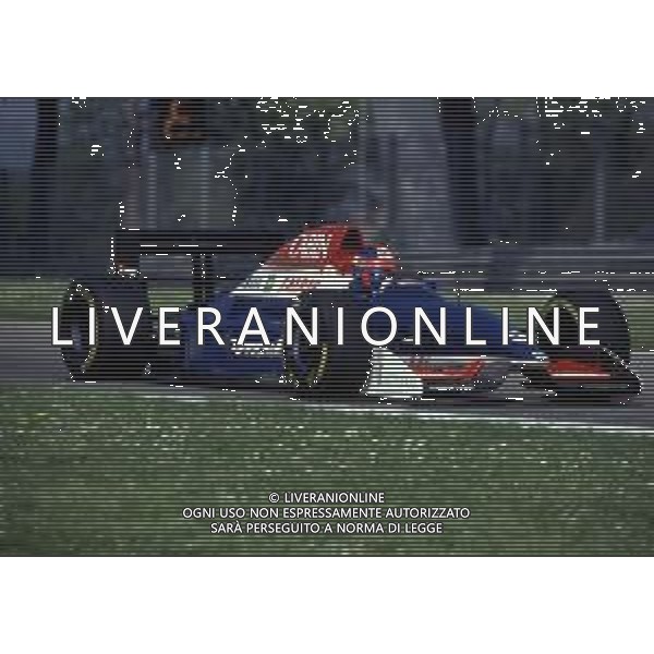 RETROSPETTIVA UKYO KATAYAMA PILOTA F1 NELLA FOTO UKYO KATAYAMA NELL\'ANNO 1993 FOTO CONTROLUCE- MONZA -AG ALDO LIVERANI