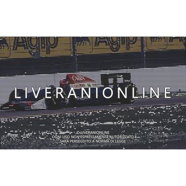 RETROSPETTIVA UKYO KATAYAMA PILOTA F1 NELLA FOTO UKYO KATAYAMA NELL\'ANNO 1993 FOTO CONTROLUCE- MONZA -AG ALDO LIVERANI