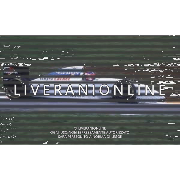 RETROSPETTIVA UKYO KATAYAMA PILOTA F1 NELLA FOTO UKYO KATAYAMA NELL\'ANNO 1994 FOTO CONTROLUCE- MONZA -AG ALDO LIVERANI SAS