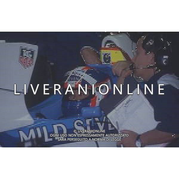 RETROSPETTIVA UKYO KATAYAMA PILOTA F1 NELLA FOTO UKYO KATAYAMA NELL\'ANNO 1996 FOTO CONTROLUCE- MONZA -AG ALDO LIVERANI SAS