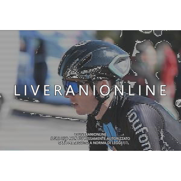 09-03-2022 Tirreno - Adriatico; Tappa 03 Murlo - Terni; 2022, Dsm; Bardet, Romain; Murlo; ©SIROTTI/AGENZIA ALDO LIVERANI SAS