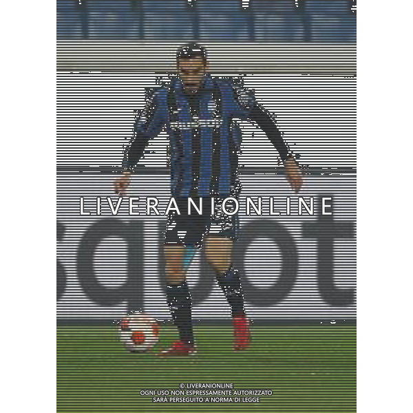 Atalanta-Bayer Leverkusen Europa League 2021/2022 Ottavi di finale Bergamo, 10 Marzo 2022 Nella foto: Davide Zappacosta Ph. Soli - Ag. Aldo Liverani/ AGENZIA ALDO LIVERANI SAS