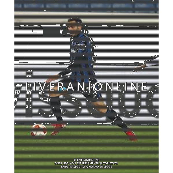 Atalanta-Bayer Leverkusen Europa League 2021/2022 Ottavi di finale Bergamo, 10 Marzo 2022 Nella foto: Davide Zappacosta Ph. Soli - Ag. Aldo Liverani/ AGENZIA ALDO LIVERANI SAS