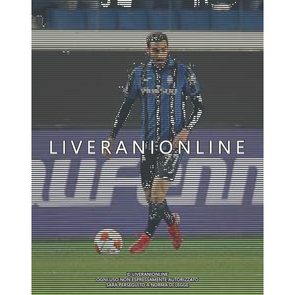 Atalanta-Bayer Leverkusen Europa League 2021/2022 Ottavi di finale Bergamo, 10 Marzo 2022 Nella foto: Davide Zappacosta Ph. Soli - Ag. Aldo Liverani/ AGENZIA ALDO LIVERANI SAS