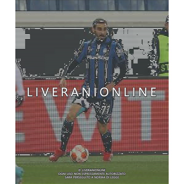 Atalanta-Bayer Leverkusen Europa League 2021/2022 Ottavi di finale Bergamo, 10 Marzo 2022 Nella foto: Davide Zappacosta Ph. Soli - Ag. Aldo Liverani/ AGENZIA ALDO LIVERANI SAS
