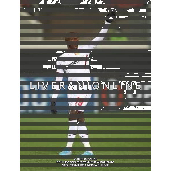 Atalanta-Bayer Leverkusen Europa League 2021/2022 Ottavi di finale Bergamo, 10 Marzo 2022 Nella foto: Moussa Diaby Ph. Soli - Ag. Aldo Liverani/ AGENZIA ALDO LIVERANI SAS