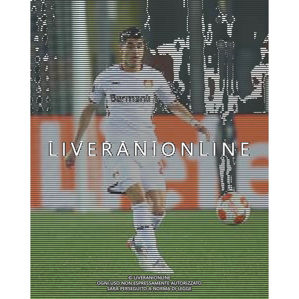 Atalanta-Bayer Leverkusen Europa League 2021/2022 Ottavi di finale Bergamo, 10 Marzo 2022 Nella foto: Lennart Grill Ph. Soli - Ag. Aldo Liverani/ AGENZIA ALDO LIVERANI SAS