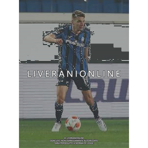 Atalanta-Bayer Leverkusen Europa League 2021/2022 Ottavi di finale Bergamo, 10 Marzo 2022 Nella foto: Berat Djimsiti Ph. Soli - Ag. Aldo Liverani/ AGENZIA ALDO LIVERANI SAS