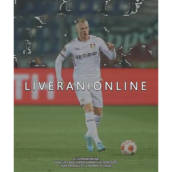 Atalanta-Bayer Leverkusen Europa League 2021/2022 Ottavi di finale Bergamo, 10 Marzo 2022 Nella foto: Mitchel Bakker Ph. Soli - Ag. Aldo Liverani/ AGENZIA ALDO LIVERANI SAS