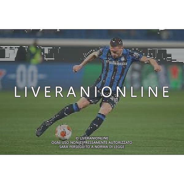 Atalanta-Bayer Leverkusen Europa League 2021/2022 Ottavi di finale Bergamo, 10 Marzo 2022 Nella foto: Merih Demiral Ph. Soli - Ag. Aldo Liverani/ AGENZIA ALDO LIVERANI SAS