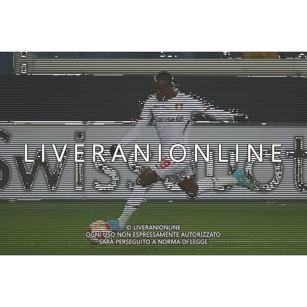 Atalanta-Bayer Leverkusen Europa League 2021/2022 Ottavi di finale Bergamo, 10 Marzo 2022 Nella foto: Moussa Diaby Ph. Soli - Ag. Aldo Liverani/ AGENZIA ALDO LIVERANI SAS