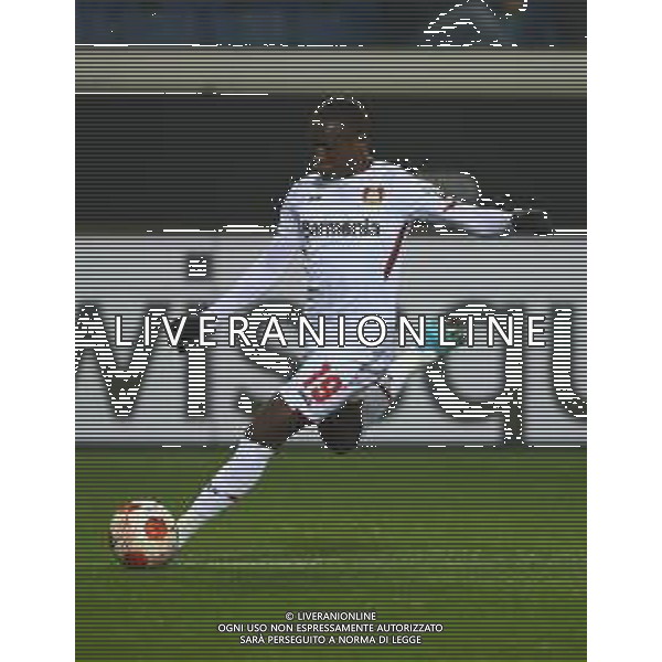Atalanta-Bayer Leverkusen Europa League 2021/2022 Ottavi di finale Bergamo, 10 Marzo 2022 Nella foto: Moussa Diaby Ph. Soli - Ag. Aldo Liverani/ AGENZIA ALDO LIVERANI SAS