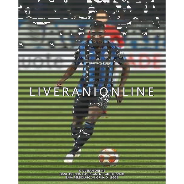 Atalanta-Bayer Leverkusen Europa League 2021/2022 Ottavi di finale Bergamo, 10 Marzo 2022 Nella foto: Jeremie Boga Ph. Soli - Ag. Aldo Liverani/ AGENZIA ALDO LIVERANI SAS