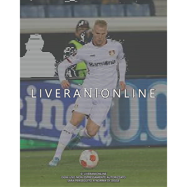 Atalanta-Bayer Leverkusen Europa League 2021/2022 Ottavi di finale Bergamo, 10 Marzo 2022 Nella foto: Mitchel Bakker Ph. Soli - Ag. Aldo Liverani/ AGENZIA ALDO LIVERANI SAS