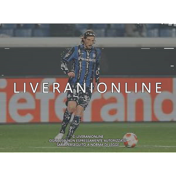 Atalanta-Bayer Leverkusen Europa League 2021/2022 Ottavi di finale Bergamo, 10 Marzo 2022 Nella foto: Hans Hateboer Ph. Soli - Ag. Aldo Liverani/ AGENZIA ALDO LIVERANI SAS
