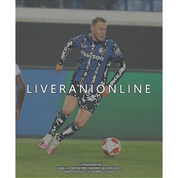 Atalanta-Bayer Leverkusen Europa League 2021/2022 Ottavi di finale Bergamo, 10 Marzo 2022 Nella foto: Teun Koopmeiners Ph. Soli - Ag. Aldo Liverani/ AGENZIA ALDO LIVERANI SAS