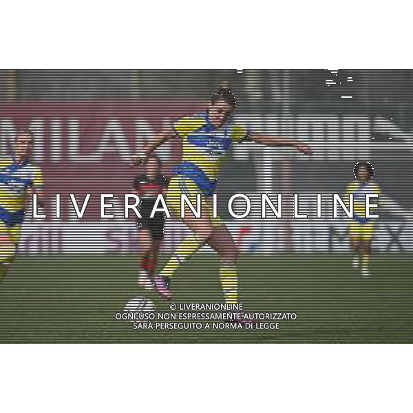 ¬© TVRG Cristiana Girelli (Juventus) Milan Women vs Juventus Women Coppa Italia femminile - semifinale gara di andata Milano 12-03-2022 Centro sportivo Peppino Vismara foto Roberto Garavaglia/ag. Aldo Liverani sas/AGENZIA ALDO LIVERANI SAS